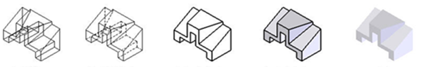 SOLIDWORKS工程图操作技巧,SOLIDWORKS教程，SOLIDWORKS使用手册